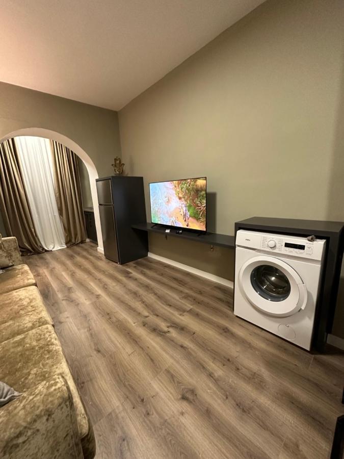 Bejart Apartment 4 Tirana Kültér fotó