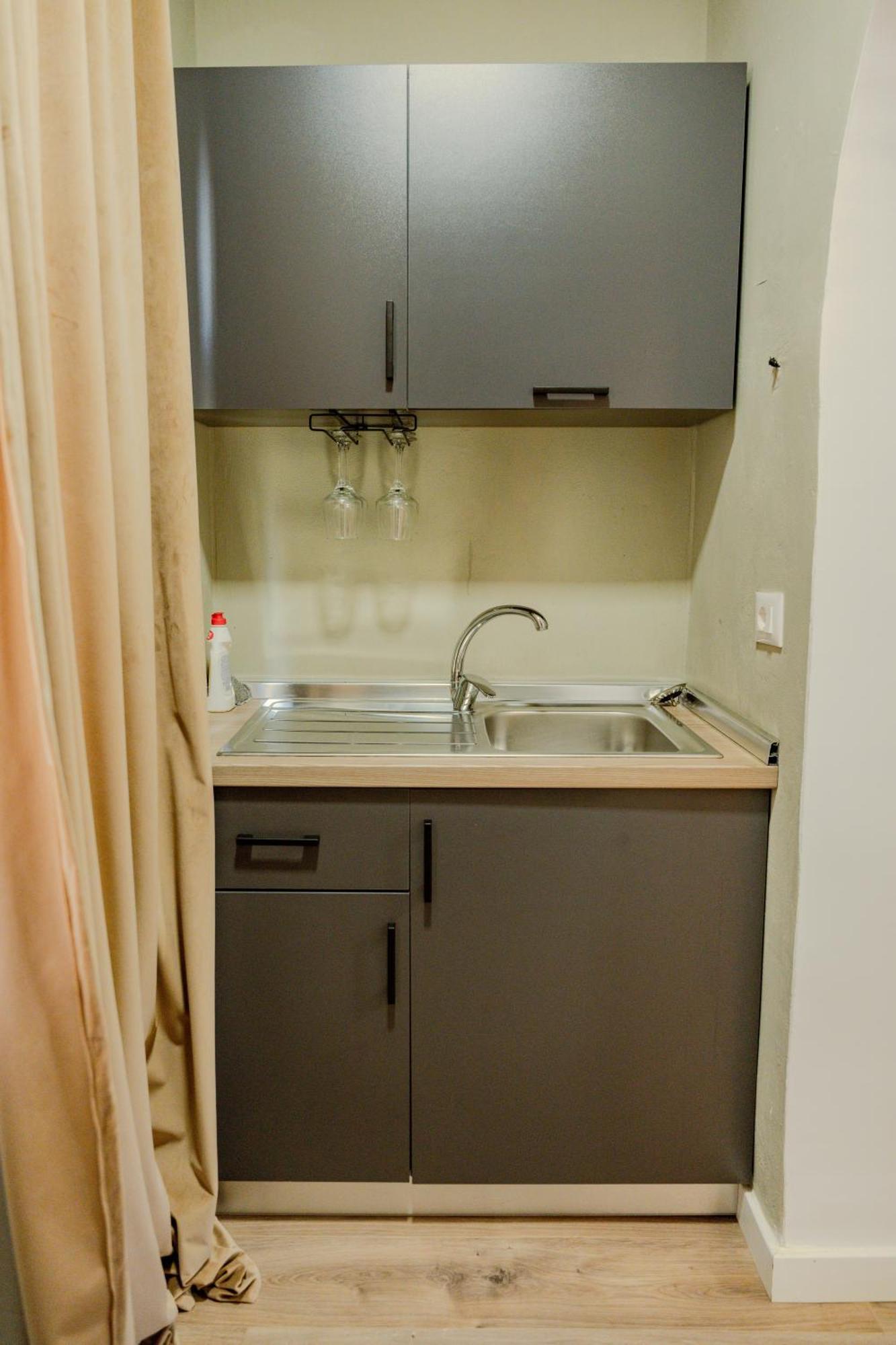Bejart Apartment 4 Tirana Kültér fotó